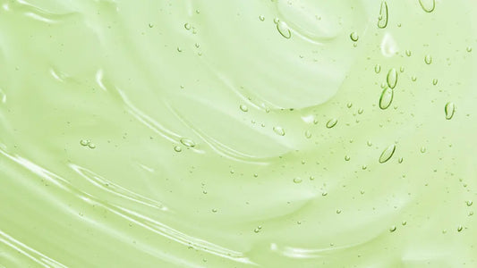 Oily Skin Foaming Cleanser
